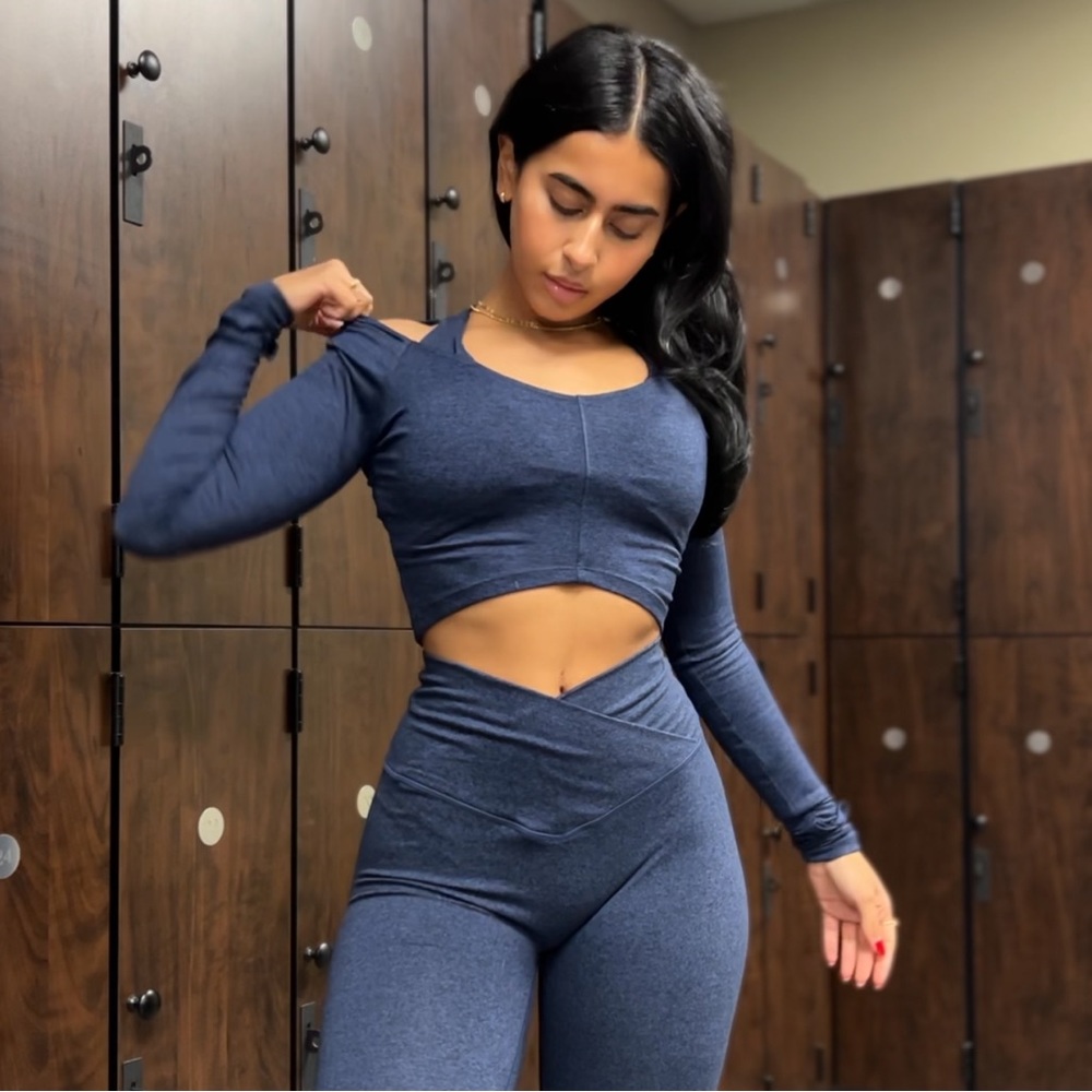 3 piece workout set